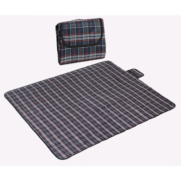 150 * 180cm Polyester Llightweight Portable Moisture-Proof Picnic Mat